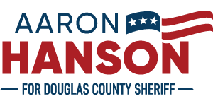 Aaron Hanson for Sheriff