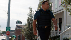 Republican Aaron Hanson Announces Candidacy for Douglas County Sheriff ...