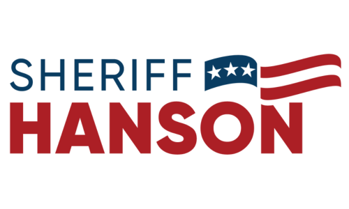 Aaron Hanson for Sheriff