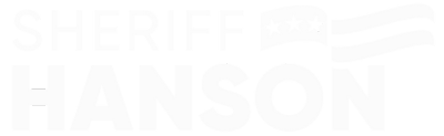 Aaron Hanson for Sheriff